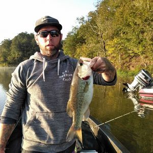 Meet your Posher, Jerry